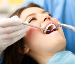 Dental Implants Dentist Pembroke Pines - Missing Teeth